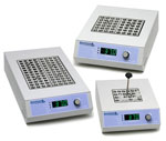 Laboratory Equipment, Digital Dry Baths