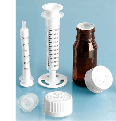 Accessories for Syringes