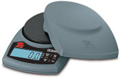 Hand Held Portable Scale with Cover