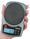 Hand Held Portable Scale